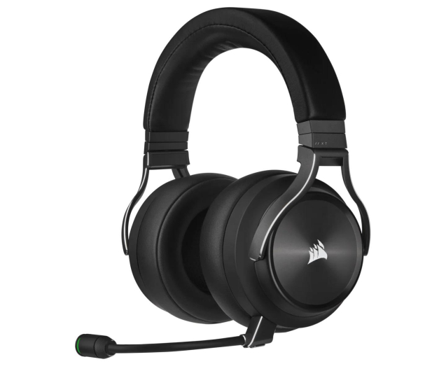 CORSAIR Virtuoso RGB Wireless XT CA-9011188-EU - 663756 - zdjęcie